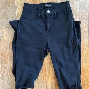 Fashion Nova Canopy Jeans